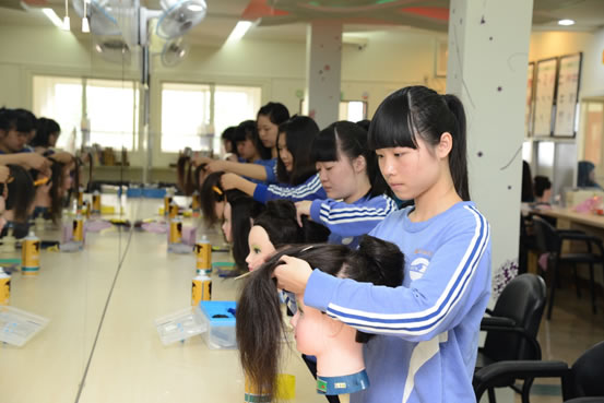 美容實務