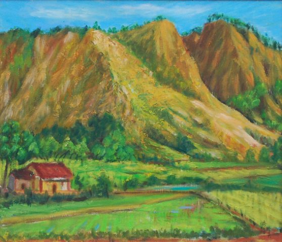 23-風雨過後的寧靜