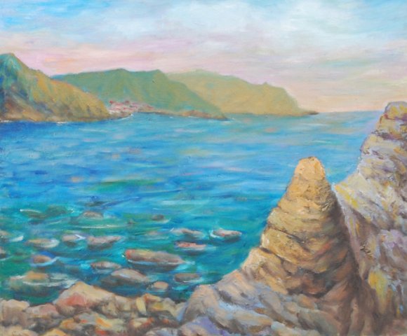 24-東北角海岸
