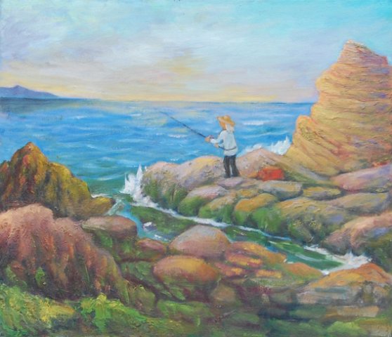 26-釣魚樂