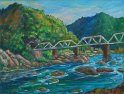 18-大甲溪鐵橋