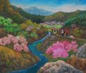 3-桃花舞春風