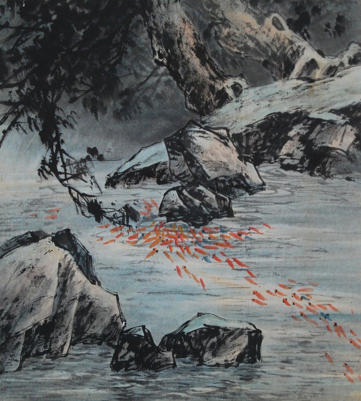 9-快樂的小魚A3