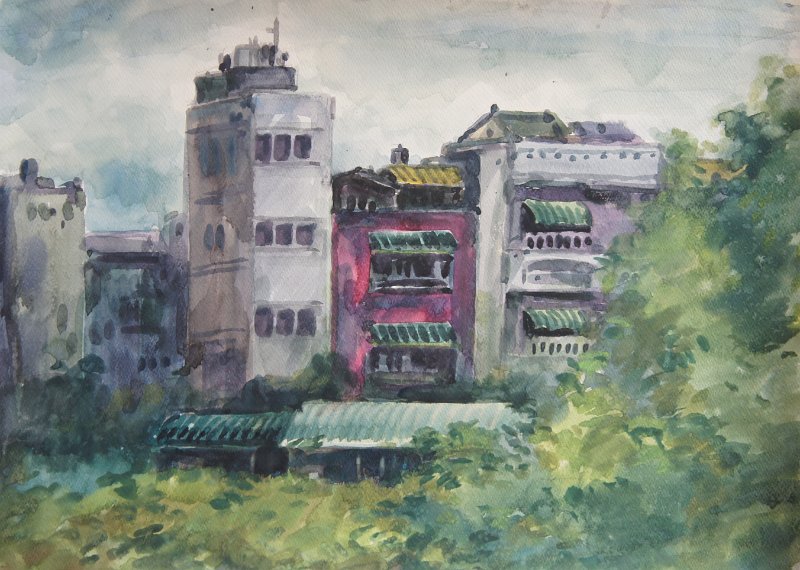 情感的支持A2